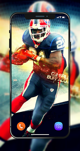 \ud83c\udfc8 American Football Wallpapers HD | 4K NFL Pics for Android - Download |  Cafe Bazaar