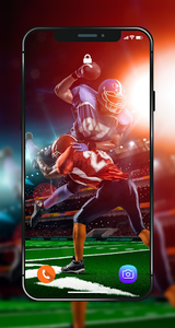 \ud83c\udfc8 American Football Wallpapers HD | 4K NFL Pics for Android - Download |  Cafe Bazaar