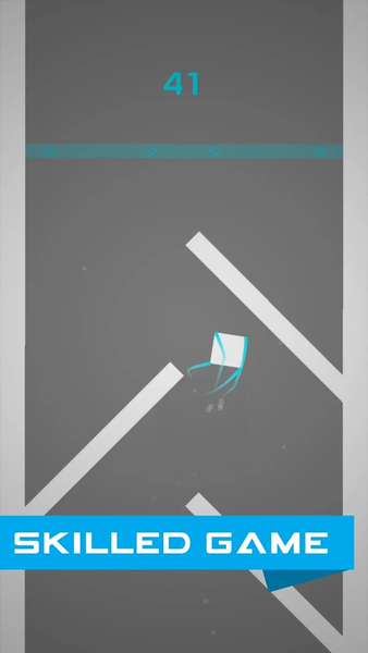 Rotacube - Gameplay image of android game