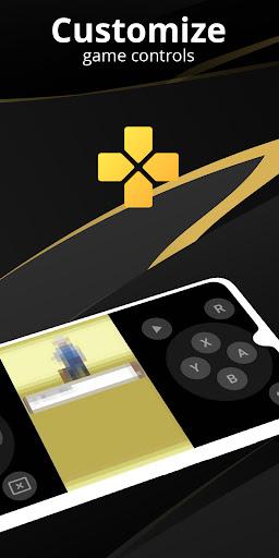 One Emulator for Game Consoles - عکس برنامه موبایلی اندروید
