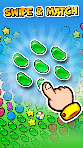 Sugar Rush - Gameplay image of android game