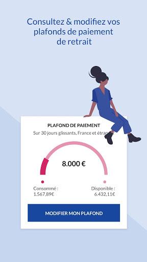 La Banque Postale - عکس برنامه موبایلی اندروید