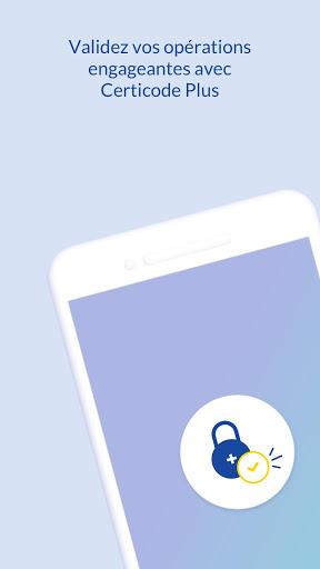 La Banque Postale - عکس برنامه موبایلی اندروید