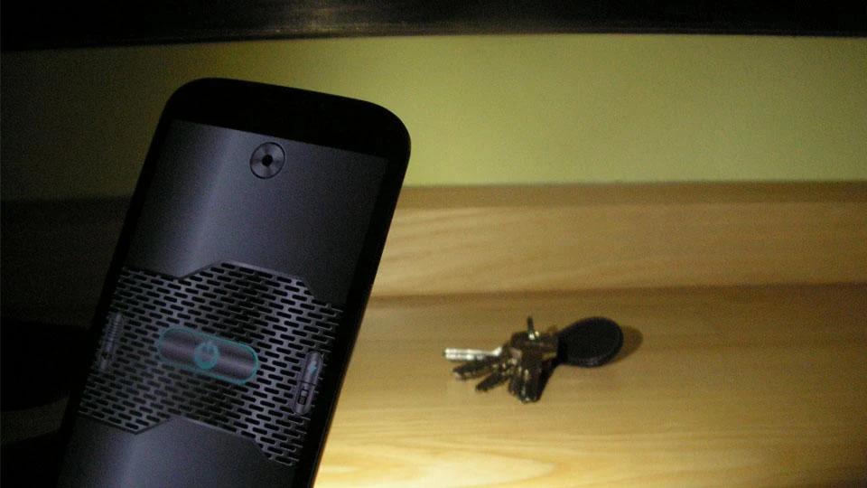 Flashlight - عکس برنامه موبایلی اندروید