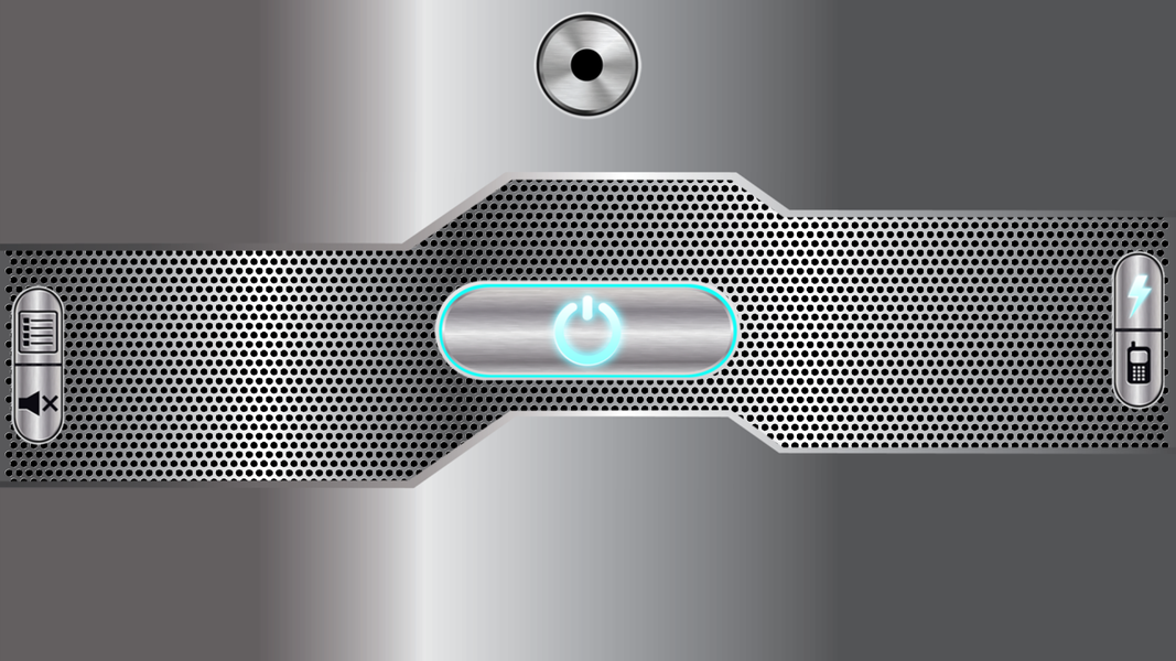 Flashlight Lite - عکس برنامه موبایلی اندروید
