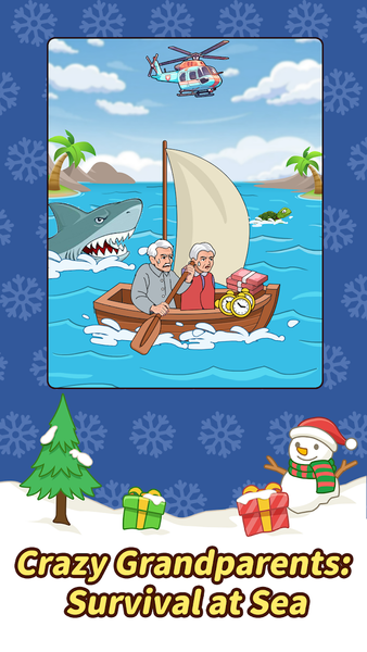 Brain Puzzle: Tricky Quest - عکس بازی موبایلی اندروید