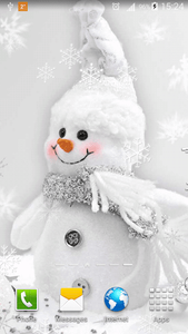 Christmas Live Wallpaper HD for Android - Download | Cafe Bazaar Christmas Live Wallpaper HD for Android - Download | Cafe Bazaar