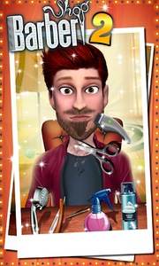 Barber Shop Haircut Simulator APK for Android Download