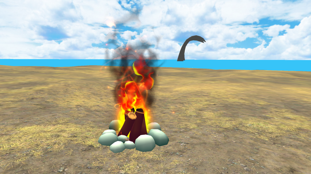 Rise to Cliff: Mountain Peak - Gameplay image of android game