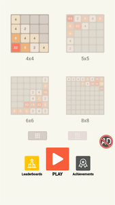 Numbers Puzzle 2048 - Play Free Game at Friv5