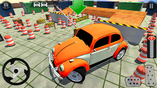 Car Parking APK for Android Download