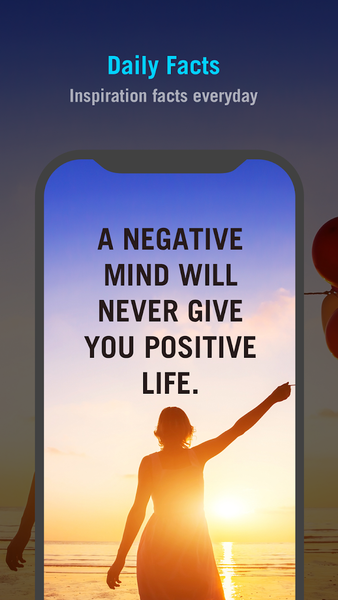 Psychology Book Amazing Facts - Image screenshot of android app