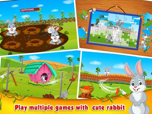 Animal Farm : Village Life Fun - عکس بازی موبایلی اندروید