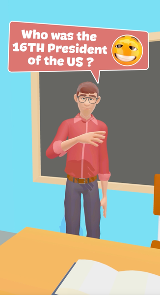 Get Expelled - عکس بازی موبایلی اندروید