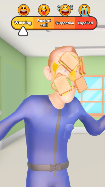 Get Expelled - عکس بازی موبایلی اندروید