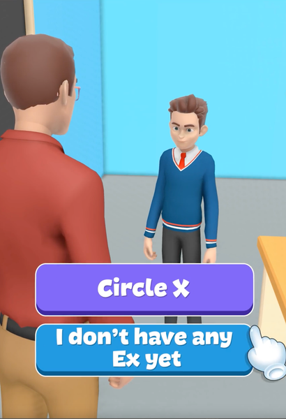 Get Expelled - عکس بازی موبایلی اندروید