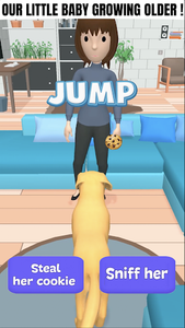 Dog Life Simulator Game for Android - Download