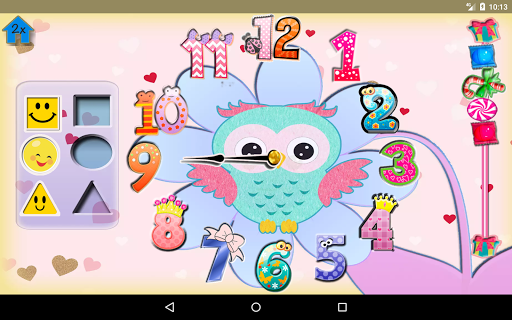 Baby Play - ۶ Months to ۲۴ - عکس بازی موبایلی اندروید