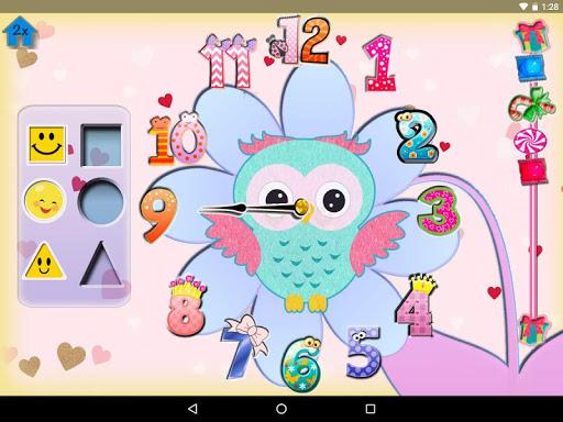 Baby Play - ۶ Months to ۲۴ - عکس بازی موبایلی اندروید