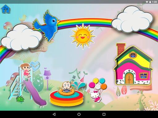 Baby Play - ۶ Months to ۲۴ - عکس بازی موبایلی اندروید