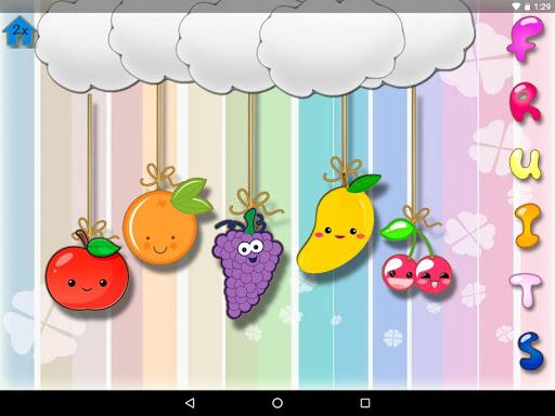 Baby Play - ۶ Months to ۲۴ - عکس بازی موبایلی اندروید