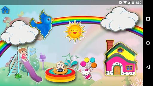Baby Play - ۶ Months to ۲۴ - عکس بازی موبایلی اندروید