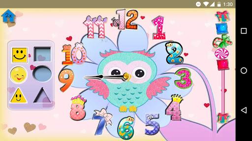 Baby Play - ۶ Months to ۲۴ - عکس بازی موبایلی اندروید