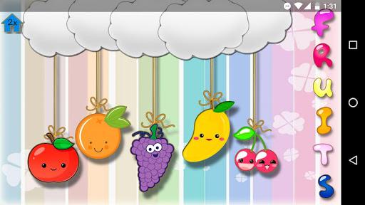Baby Play - ۶ Months to ۲۴ - عکس بازی موبایلی اندروید