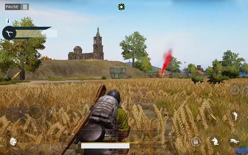 Survival Free Fire Squad Survival ۳D - عکس بازی موبایلی اندروید