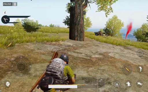 Survival Free Fire Squad Survival ۳D - عکس بازی موبایلی اندروید