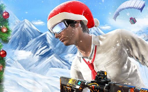 Elite Sniper: FPS Shooter Game - Gameplay image of android game