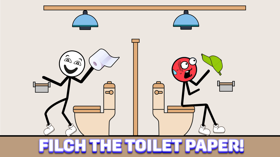 Thief Quest: Escape Puzzle - عکس بازی موبایلی اندروید