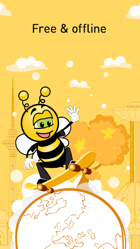 Learn French - 6000 Words - FunEasyLearn - Image screenshot of android app