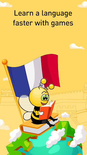 Learn French - 6000 Words - FunEasyLearn - عکس برنامه موبایلی اندروید