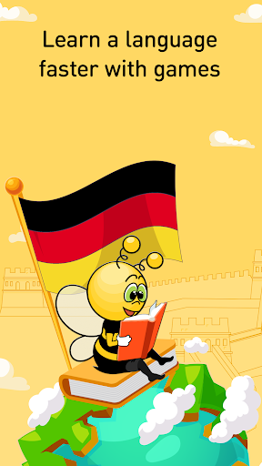 Learn German - 6000 Words - FunEasyLearn - Image screenshot of android app