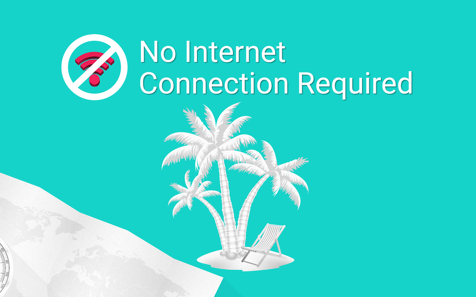 Learn Indonesian Language - Image screenshot of android app