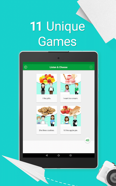 Learn Indonesian Language - Image screenshot of android app