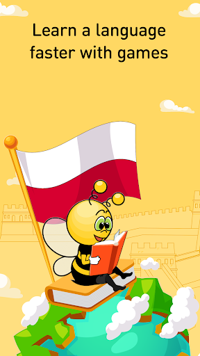 Learn Polish - 11,000 Words - Image screenshot of android app