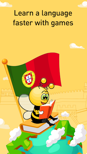 Learn Portuguese - 11000 Words - Image screenshot of android app