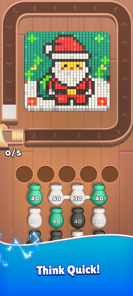 Cube Breaker - عکس بازی موبایلی اندروید