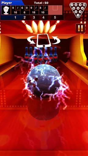 Bowling Star Master – Master of Bowling King - Gameplay image of android game