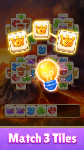 Home Design - Tile Family - عکس بازی موبایلی اندروید