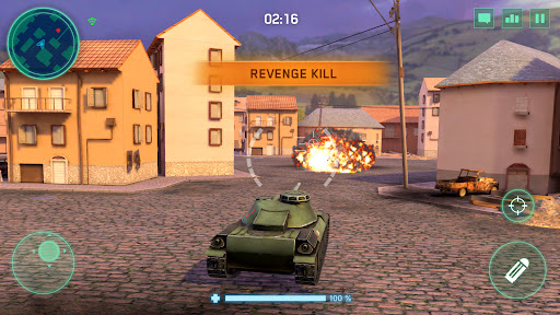 BATTLEFIELD 4 Commander for Android - Download