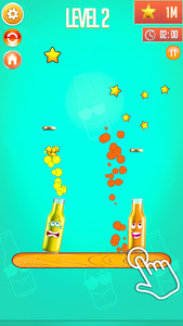 Water Bottle Flip Challenge::Appstore for Android