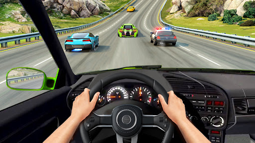 Car Racing 3D  Play Now Online for Free 