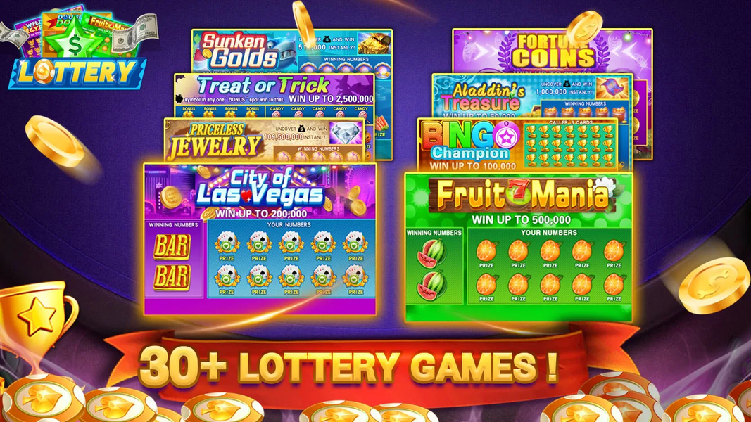 Free online lotto win real money discount