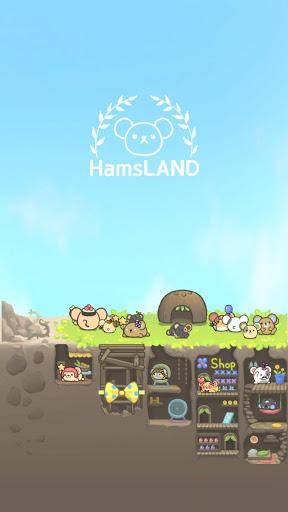 ۲۰۴۸ HamsLAND - عکس بازی موبایلی اندروید