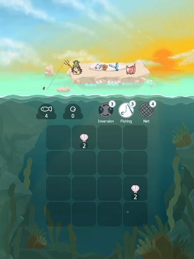 ۲۰۴۸ Cat Island: Merge Puzzle - عکس بازی موبایلی اندروید