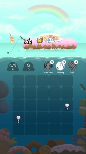 ۲۰۴۸ Cat Island: Merge Puzzle - عکس بازی موبایلی اندروید