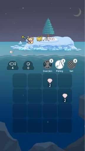 ۲۰۴۸ Cat Island: Merge Puzzle - عکس بازی موبایلی اندروید